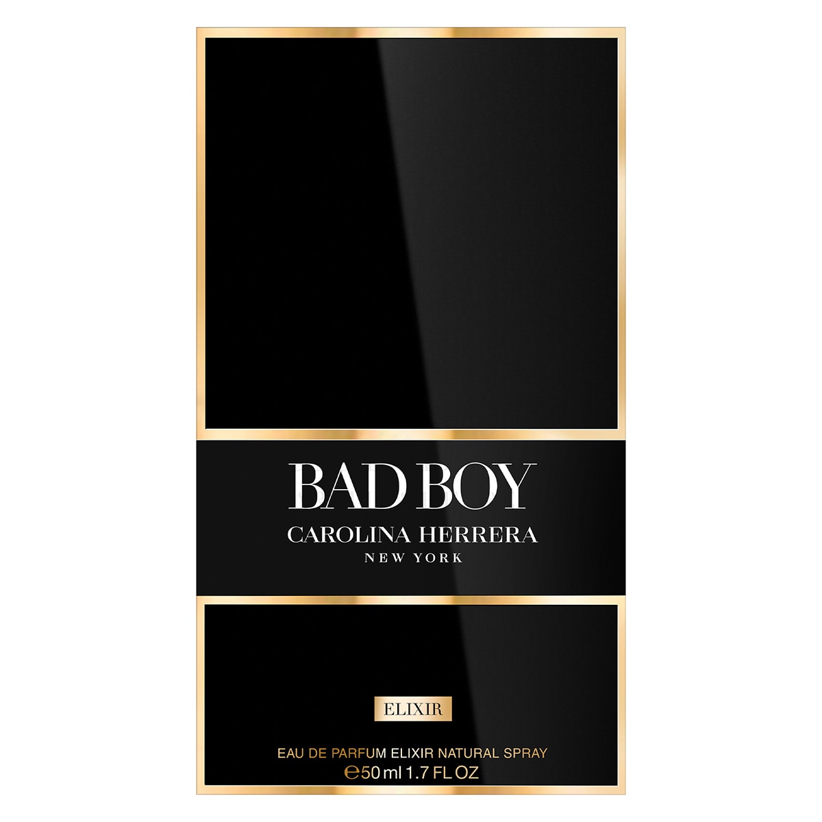 BAD BOY ELIXIR EAU DE PARFUM